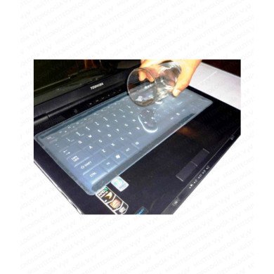 VC-PROTECTOR DE TECLADO DE LAPTOP