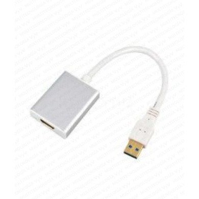 VC-CABLE CONVERTIDOR USB 3.0 A HDMI