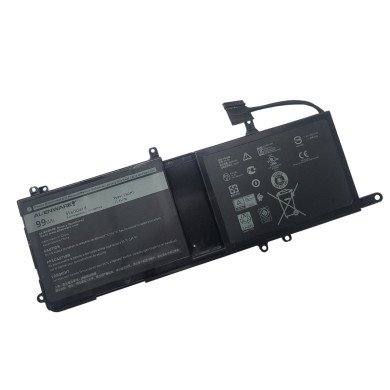 VC-BATERIA PARA DELL ALLIENWARE 9NJM1 15.4V 99Wh 6400 mAh