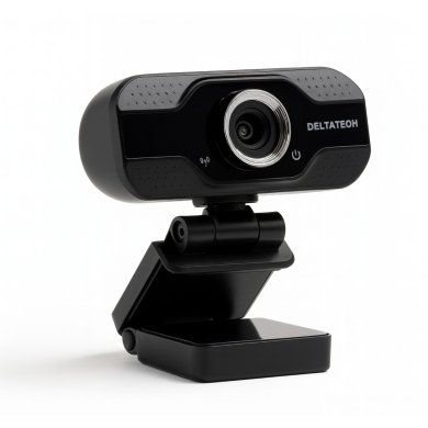 VC-CAMARA WEB 1080P MOD. A5